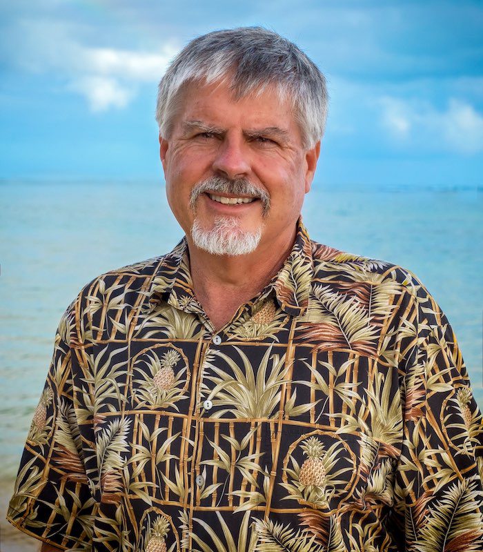 Larry Lademan