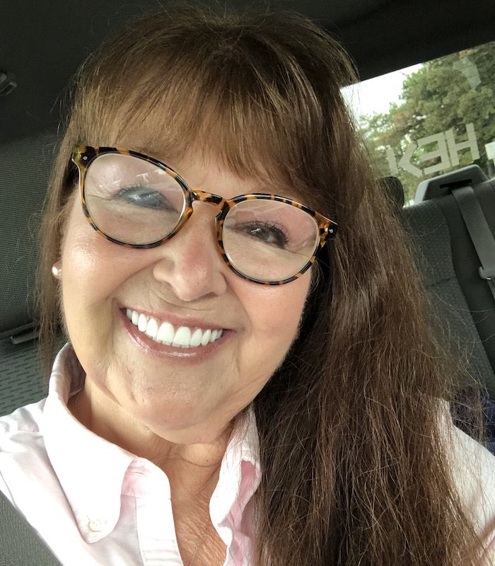 Sandi Lademan